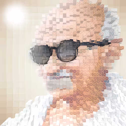 Item #91169983780115534082869731312077881300853831754189821824163118528404589117450 Media