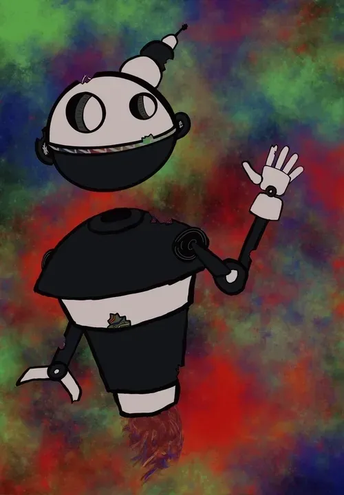 Item #77486062344701224192854087003031155033779234006835280769570990810855551008769 Media