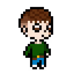 Polygon Baby #5