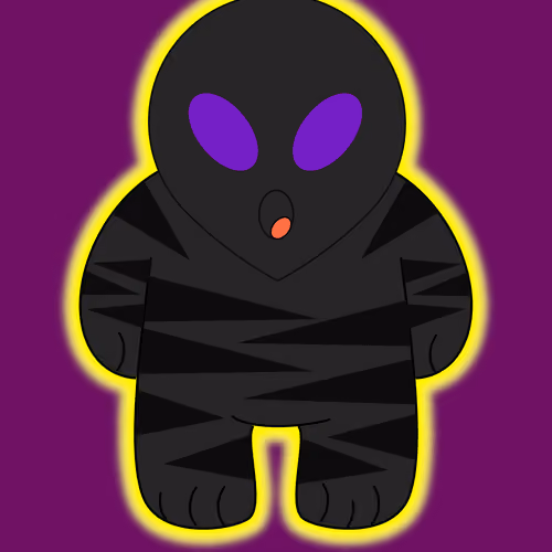 alien buddy #83