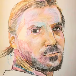 Mr. Meuret #01
