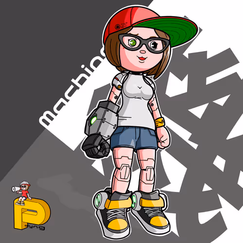 Item #76658651141272477171878288798106107405363503937361574089143626356515674259457 Media