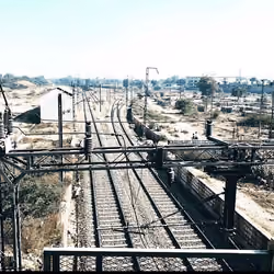 the road not taken