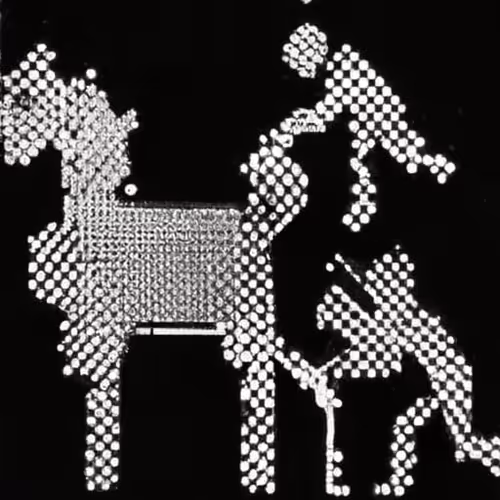 Item #3359655709149732204089626654620328346355468031251976760740197095981298321056 Media