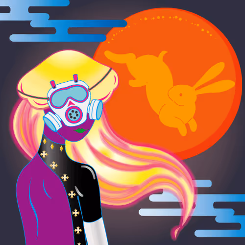 Item #23874133328816841393073749992565561918491928973094218212440685810887652540417 Media