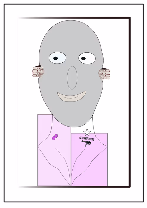 Item #52582157429822980507734610385966099546291413830643823419826447224987598192641 Media