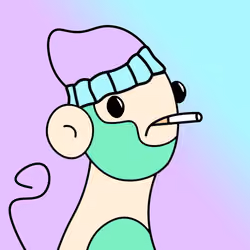 Meta Monkey Doodle Club #113