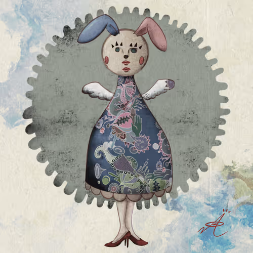 Item #57016492949346244412318091525152772733857084058438368550656483894311000211457 Media