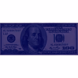 Money Color 95