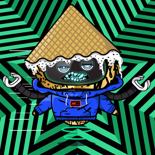 Item #111486452253395971853064661865416578697044650862488384794092620906070781460481 Media