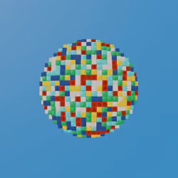 The 3D Builds #0014