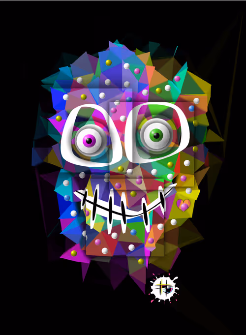 Item #41644060052752776679243059654917988959009448361464833045812879432140384632833 Media