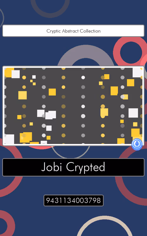 Item #462266399517198490076743367242965391118447154391196649282519816396204933121 Media