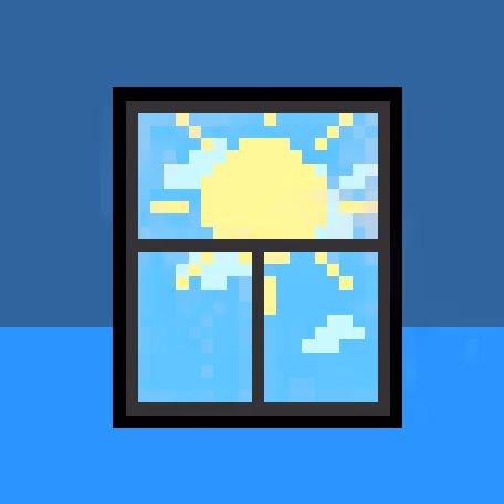 PixelWindow 1
