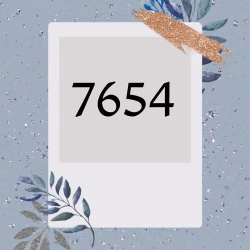7654