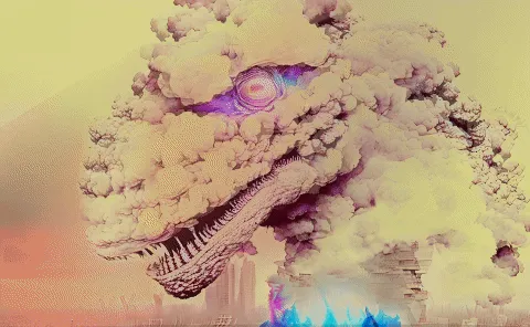 Item #46580664203401433741411923982205536688781020656568238784587140412217424347139 Media