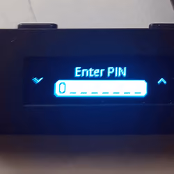 ledger