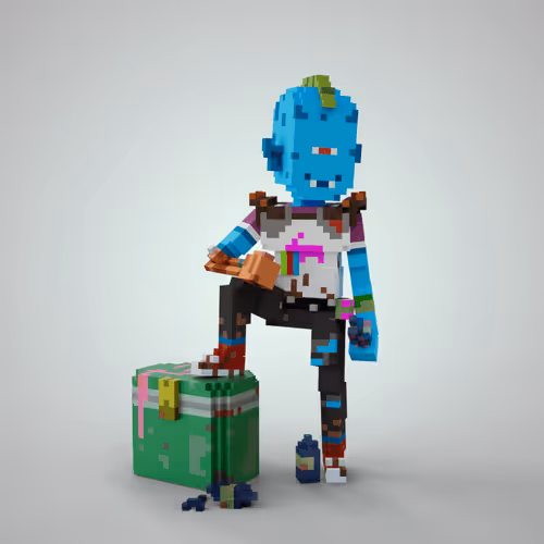 Item #36730211822558305747822051466632808952835749302953920397142780331095196958721 Media