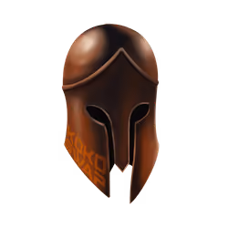 Tusker TItan Headgear 