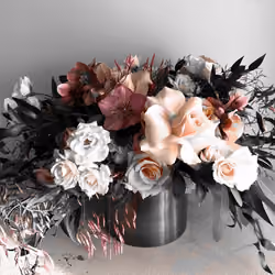 Atelier Ashley MetaFlowers 38