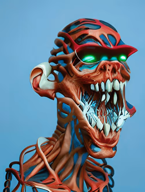 Item #44960161645620703640671149950830375141208219319017369672777924988124201484289 Media