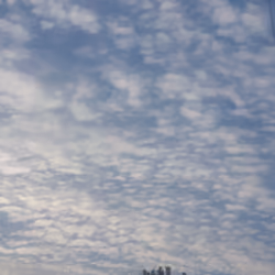 Sky NFT #35