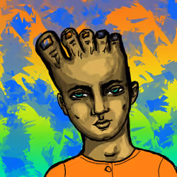 Topic Low Five Guy