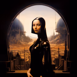Mona Virginia