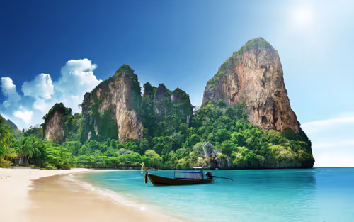 Beautiful Landscapes #01