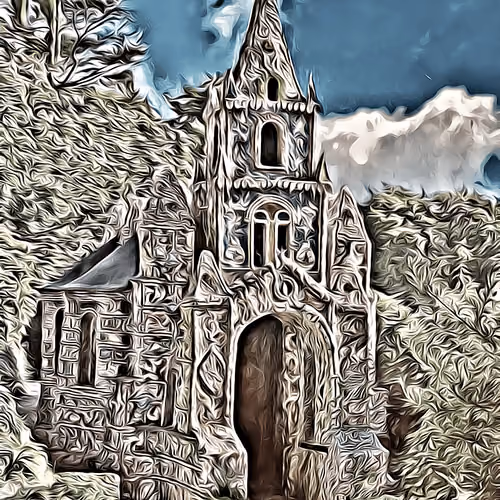 Metaverse Church #1