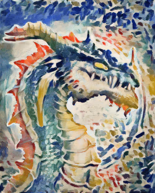 Item #91495161452612716824513038234457997971565506450966334666656391647871025283073 Media