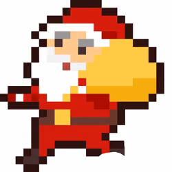  father Christmas