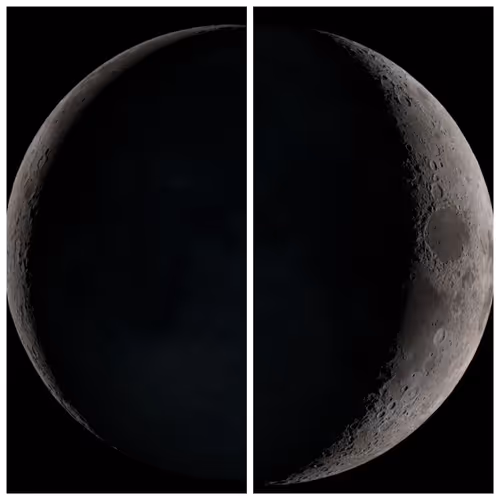 MY MOON