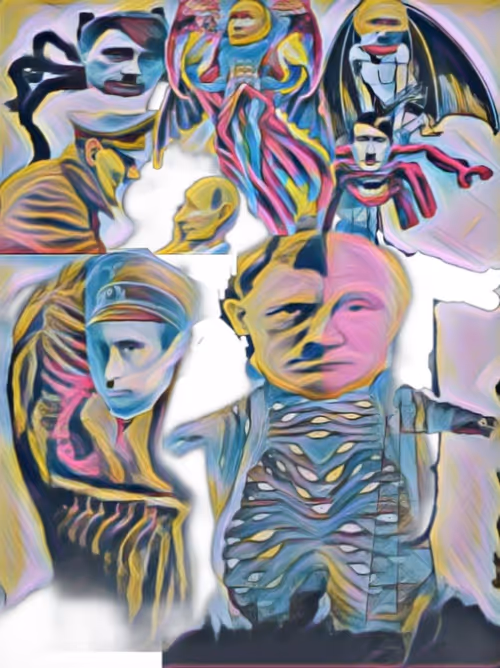 Item #61541705126151260829565597826561651426879786321483229008775396275090159042561 Media