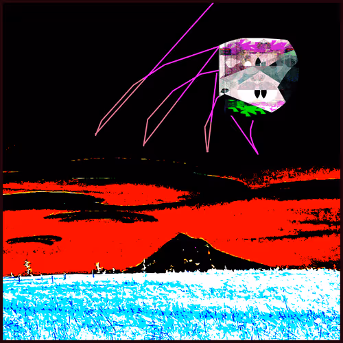 Item #51773005074919665835384867835492127854622733228366889341838043269002612965377 Media