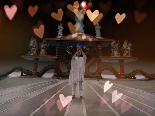 Item #83602917889072311038196738115952345562176890266904803816015399578081102397441 Media