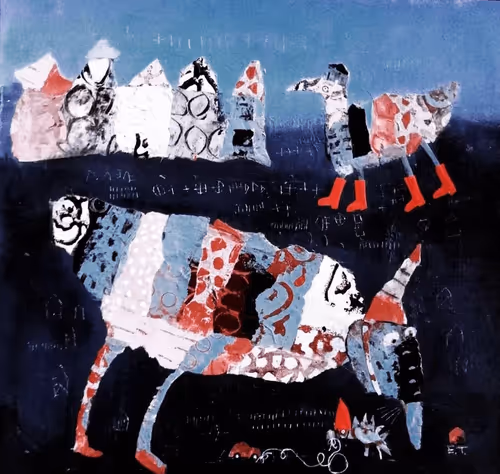 Item #84669520486001008750353221150519121499737136025717841564284639293202789040129 Media