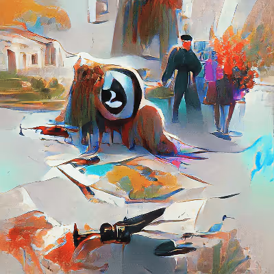 Michael12320 Collection