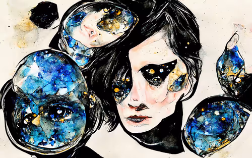 Item #60690472357741945651376230242538259040312848591519717745439238128547806576641 Media