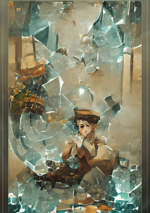 Item #79787343889813582877510155558909016850160649261811296348419943153480901853185 Media