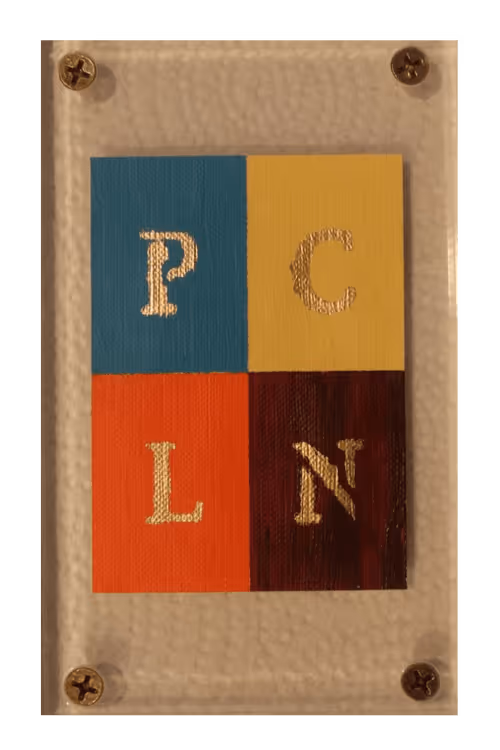 Item #23712955375445781403554449597734991184459726037539563642804381357710482866177 Media