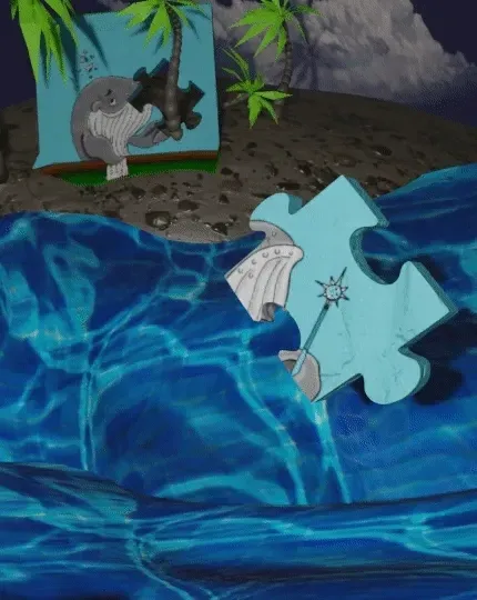 Item #58414506536454545360732883610005016965429377055562870896683870974291983990785 Media