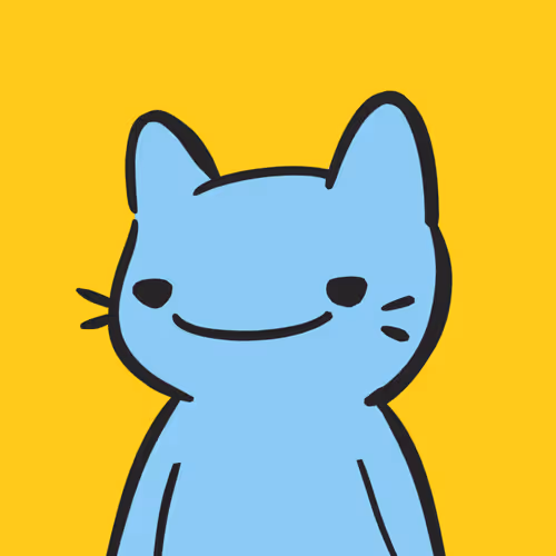 Chill Cat
