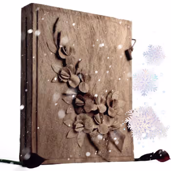 wood carving