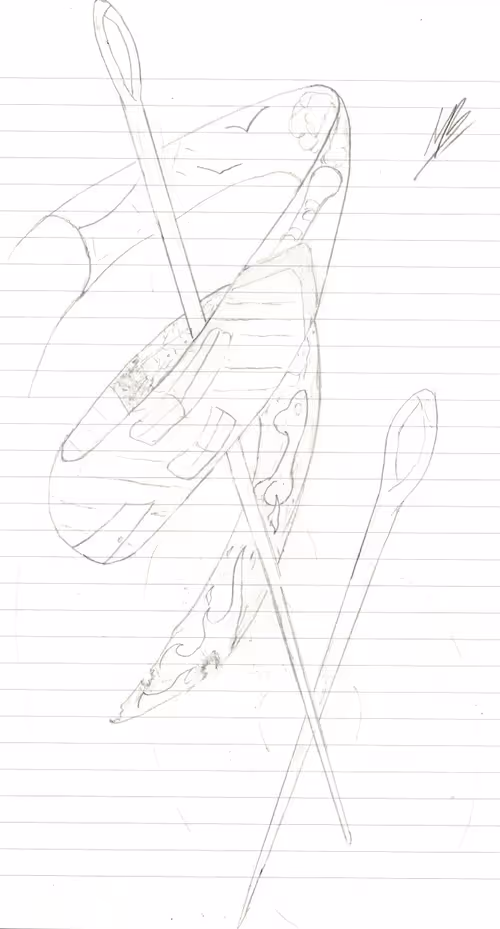 Item #46660417625948624879460171114574485837964566818782320559799958020720544448513 Media