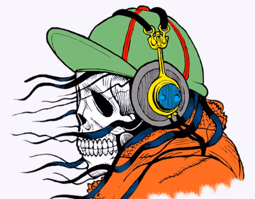 Item #104408423236606830668151874682666355387485666797862652929640926446745878003713 Media