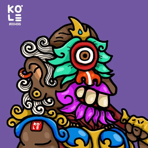 KoleMozter #469