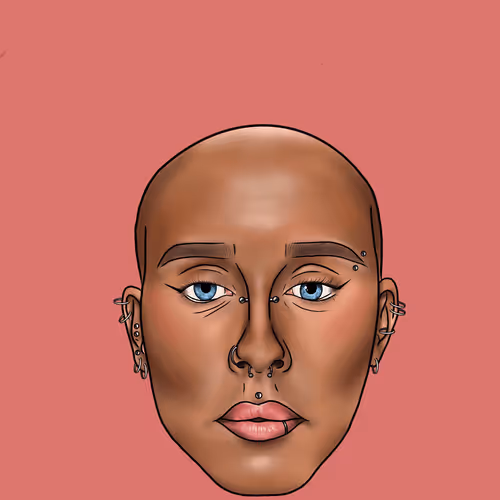 Item #33013497450200831572357109681922833624945301979927527044662591789093716230145 Media