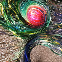 Exploring Israel with abstract realism - Reimagining of Jewish Wedding Dance