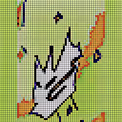 Prismatic Punk #12